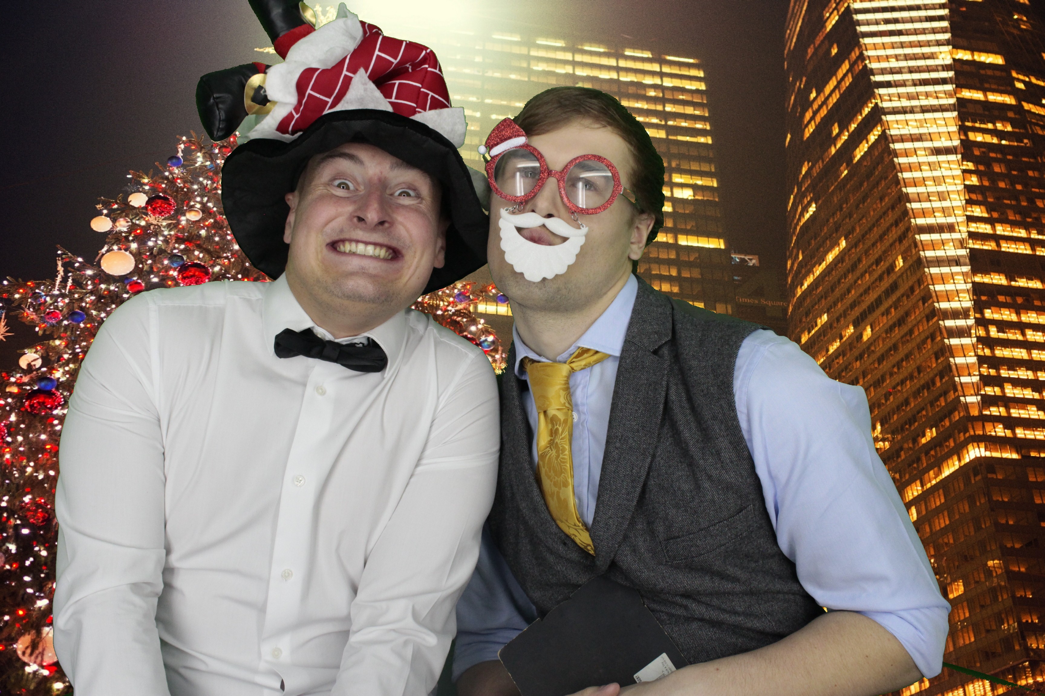 Staffing 360 Solutions Christmas Party  | View more photos from the event at gallery.myphotoboothexperience.co.uk/u/MyPhotoBoothExperienceLtd/Staffing-360-Solutions-Christmas-Party